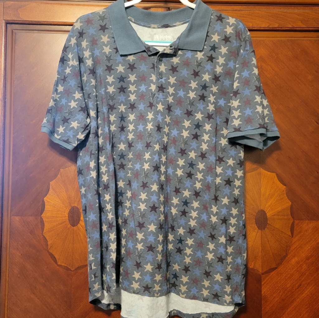 Lularoe Bud, Size Large